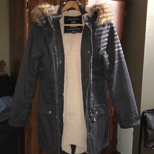 Sherpa Coat for Sale ❤️❤️